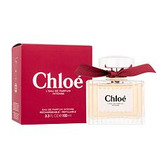 Parfumska voda Chloé Chloé L'Eau De Parfum Intense 50 ml