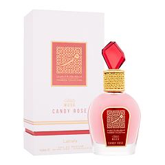 Parfumska voda Lattafa Musk Candy Rose 100 ml