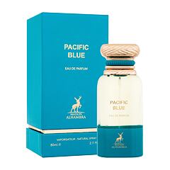 Parfumska voda Maison Alhambra Pacific Blue 80 ml