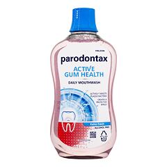 Ustna vodica Parodontax Active Gum Health Extra Fresh 500 ml