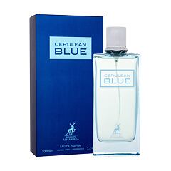 Parfumska voda Maison Alhambra Cerulean Blue 100 ml poškodovana škatla