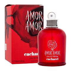Parfumska voda Cacharel Amor Amor 30 ml