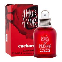 Parfumska voda Cacharel Amor Amor 30 ml