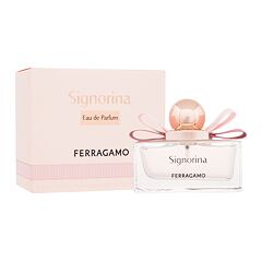 Parfumska voda Ferragamo Signorina 50 ml