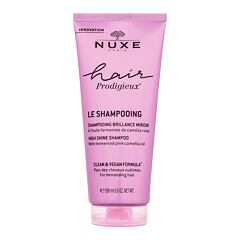 Šampon NUXE Hair Prodigieux High Shine Shampoo 50 ml
