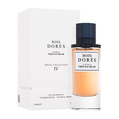 Parfumska voda Privezarah Privè Collection Bois Dorès 80 ml