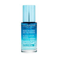 Serum za obraz Clarins Hydra-Essentiel Bi-Phase Serum 30 ml