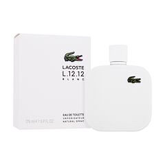 Toaletna voda Lacoste L.12.12 Blanc 100 ml Testerji