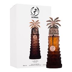 Parfumska voda Lattafa Pride Ajwaa 90 ml