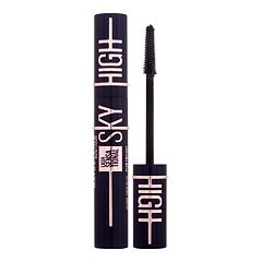 Maskara Maybelline Lash Sensational Sky High 7,2 ml Plum Twilight