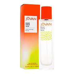 Parfumska voda Jövan Make Them Talk 50 ml