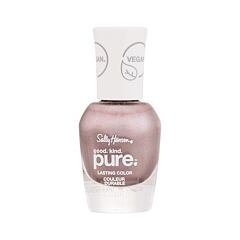 Lak za nohte Sally Hansen Good. Kind. Pure. 10 ml 227 Precious Stone
