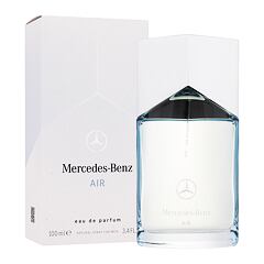Parfumska voda Mercedes-Benz Air 100 ml Testerji