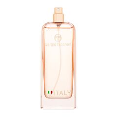 Toaletna voda Sergio Tacchini I Love Italy 100 ml Testerji