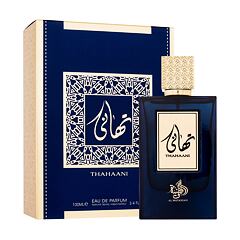 Parfumska voda Al Wataniah Thahaani 100 ml