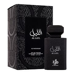 Parfumska voda Al Wataniah Al Layl 100 ml