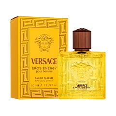 Parfumska voda Versace Eros Energy 50 ml