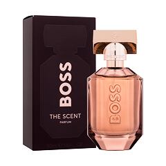 Parfum HUGO BOSS Boss The Scent 50 ml