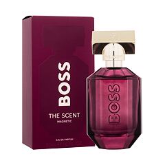 Parfumska voda HUGO BOSS Boss The Scent Magnetic 50 ml