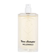 Toaletna voda Lamborghini Millennials 125 ml Testerji