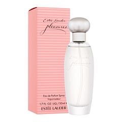 Parfumska voda Estée Lauder Pleasures 50 ml