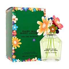 Parfumska voda Marc Jacobs Daisy Wild Eau So Intense 100 ml