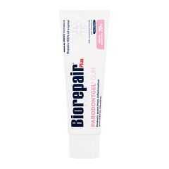 Zobna pasta Biorepair Plus Parodontgel 75 ml