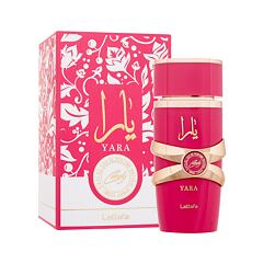 Parfumska voda Lattafa Yara Candy 100 ml