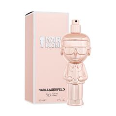 Parfumska voda Karl Lagerfeld Ikonik 60 ml