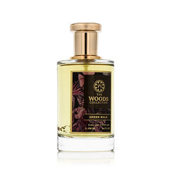 Parfumska voda The Woods Collection Green Walk 100 ml