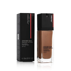 Puder Shiseido Synchro Skin Radiant Lifting SPF30 30 ml 460 Topaz