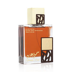 Parfumska voda Lattafa Simply Oud 100 ml