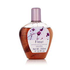 Gel za prhanje Mayfair Fleur 250 ml