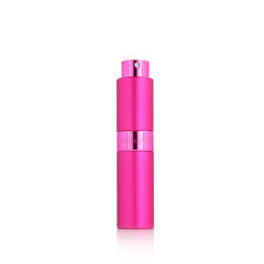 Polnilna steklenička Twist & Spritz Refillable Fragrance Atomiser 8 ml Hot Pink