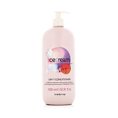 Balzam za lase Inebrya Ice Cream Dry-T Conditioner 1000 ml