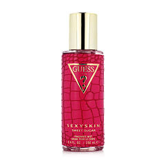 Sprej za telo GUESS Sexy Skin Sweet Sugar 250 ml