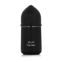 Parfum Cartier Pasha De Cartier Noir Absolu 100 ml Testerji