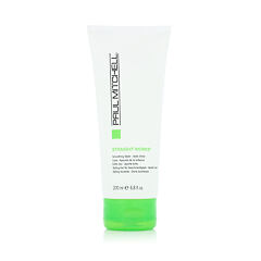 Glajenje las Paul Mitchell Smoothing Straight Works 200 ml