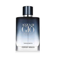 Parfumska voda Giorgio Armani Acqua di Giò Profondo 2024 za ponovno polnjenje 100 ml