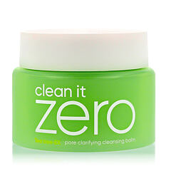 Čistilna krema Banila Co Clean it Zero Tea Tree-EX Pore Clarifying Cleansing Balm 100 ml
