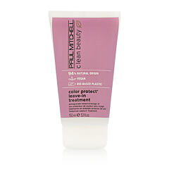 Nega brez izpiranja Paul Mitchell Clean Beauty Color Protect Leave-in Treatment 150 ml