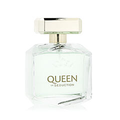 Toaletna voda Banderas Queen of Seduction 80 ml