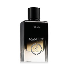 Parfumska voda Maison Alhambra Club Exquisite 100 ml