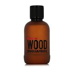 Parfumska voda Dsquared2 Original Wood 100 ml Testerji
