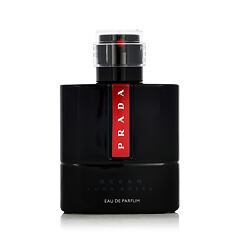 Parfumska voda Prada Luna Rossa Ocean za ponovno polnjenje 100 ml