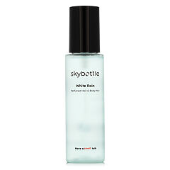 Sprej za telo Skybottle White Rain Perfumed Hair & Body Mist 100 ml
