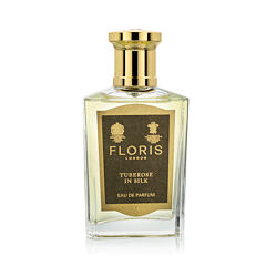Parfumska voda Floris Tuberose in Silk 50 ml