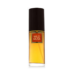 Kolonjska voda Coty Wild Musk 44 ml