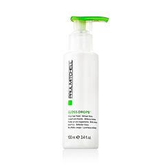 Za sijoče lase Paul Mitchell Smoothing Gloss Drops 100 ml