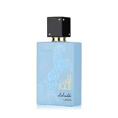 Parfumska voda Lattafa Lail Maleki Morrocan Blue 100 ml